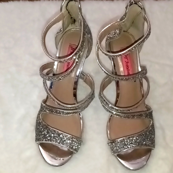 Betsey Johnson Shoes - Betsey Johnson Heels
